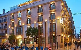 Hotel Centre Reus